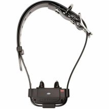 Numaxes Canifugue Fug1034 Antiflügelhalsband Schwarz