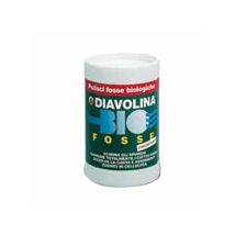Activador biológico Biofosse G 750 – Elimina atascos y malos olores – Disuelve papel y tampones