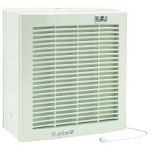 Aérateur De Vitre, 1v Extraction 225 M3/h S&p (unelvent) 454052