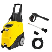 Idropulitrice Acqua Calda 145 Bar 450 L/h