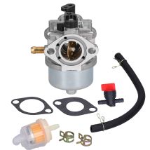 Garden Chainsaw Carburetor Fuel Filter Gasket Set For Fj180v Fj151v Engines 15003‐7132 15004‐0993