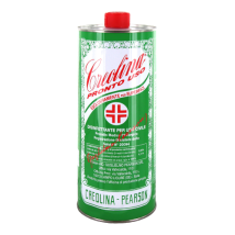Zapi - Nettoyant De'sinfectant Creolina Pearson Pret Pour Un Usage Domestique De Sante' Publique 1 Litre Non Destine' A' Un Usage Alimentaire