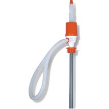 Tecalemit - Bomba Manual Para Productos Químicos Pcp 250 De 840 Mm