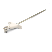Giunto Cardanico Stretto Ca6 - 300 Bianco - Zf D590fb