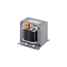 St 63/4/24 Trasformatore Di Comando, Trasformatore D'Isolamento, Trasformatore Di Sicurezza 1 X 380 V/ac, 400 V/a - Block