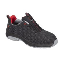 Scarpe Basse Da Lavoro Bicap Raptor S3 Src - 44 - Nero