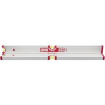 Bmi - 692060-pfm Livella A Bolla Magnetica Con Magnete 0.5 Mm/m