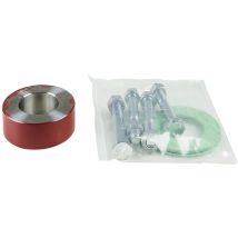 Grundfos - Set Di Parti Di Compensazione Per Pompe Flangiate, Pn 6 A 40-30