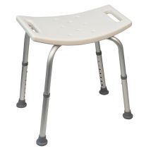 Siège De Douche À Hauteur Réglable - Vb540b Aidapt