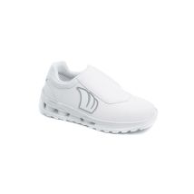 Lewer Chef S2 Src Weiße Arbeitsschuhe - 46 Eu - Weiß