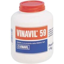 Colla Vinilica 'vinavil 59' 5 Kg - Vinavil