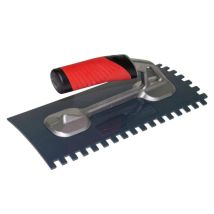 Pettine Tech-flex (6x8) Mra - Rubi - 66972