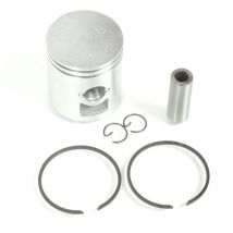 Piston Moteur Fdm Pour Mobylette Peugeot 103 P25-2500 Neuf