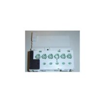 Dishwasher Control Module – Compatible with ZDF312, ZDF312S – Zanussi