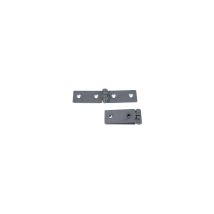 Cerniera Per Guide Letto Sg 140 X 25