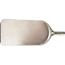 Pala P/pane Alluminio 16,5x32 Cm S/manico 2- Falci- 1,0 Pz