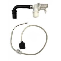 Sfa - Pipe De Rinçage Avec Électrovanne 230 V Pour Waterflash 2003