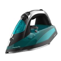 Bügeleisen De Steam Fast&ampfurious 5020 Force Mit Hoher Leistung De 2600 W, 60 G/min De Dauerdampf, 210 G/min De Hub De Dampf Und De 