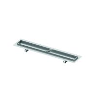 Tece Gmbh - Tecedrainline Receveur De Douche Droit, 1200mm, 601200, 601200