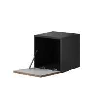 Cama Furniture Roco Shelf - Mobiletto Funzionale Sospeso/in Piedi