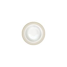 6 Tiefe Teller 21,5 Cm - Festlich - Easy Life