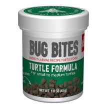 Butti Di Bug Di Fluval Pellet Tortuga, 45g