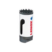 Lenox – Bi-Metal Holesaw 27mm – Durable Cutting Tool for Various Materials