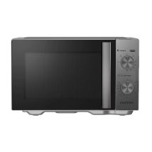 Microondas Con Grill Infiniton Mwgs2590 25l 900w Digital Inox