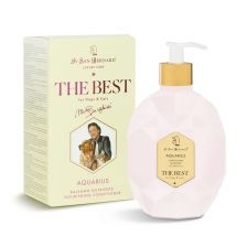 Aquarius Antioxidativer Balsam für Hunde und Katzen 550ml – Pflegender Conditioner mit rotem Weinrebenextrakt – Schützt das Fell und verleiht Glanz