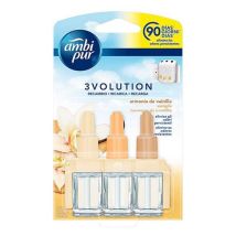 3volution Ambientador Recambio Vainilla Harmony 20 Ml