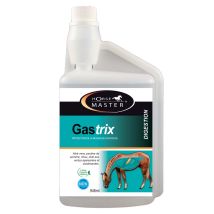 Gastrix Mangime Complementare Per Cavalli Indicato Per Il Benessere Dell’apparato Gastrointestinale 946 Ml