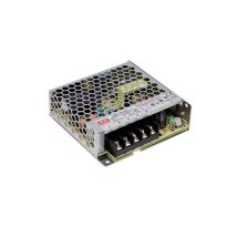 Alimentatore Per Taglio Per Apparecchiature Informatiche - 1 Uscita - 75 W - 12 V - Chassis Chiuso - Uso Professionale Esclusivamente