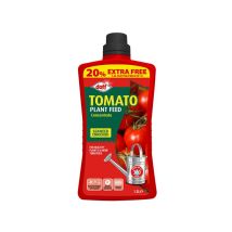 Doff F-hg-a20-dex Tomato Feed Concentrated 1l +20% Free F-hg-a20-dex Dof4280