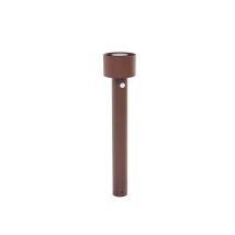 Led Luminaire Extérieur 'milten' En Aluminium