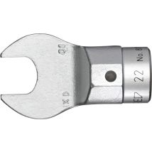 8795-41 Llave De Boca De Acoplamiento 22 Z, 41 Mm