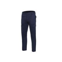 Arbeitshose Velilla 100% Baumwolle Mehrere Taschen