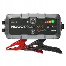 Batterie-booster 12v - 1000a Gb40 (20 Startvorgänge)