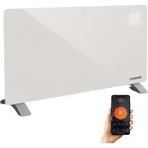 Radiatore Elettrico Kaminer Zelva 2500w Controllo Wifi