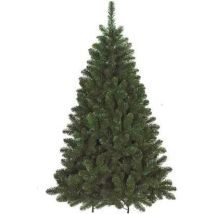 Arbre De Noël Amicasa Pvc Vert 210 Cm