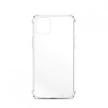 Coque Semi-rigide Renforcée Pour Iphone 11 Pro - Transparente