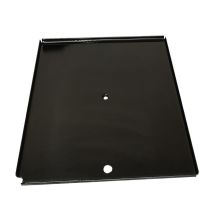 Grillzubehör Campingaz Plancha Emaillierter Stahl 39x45 Cm