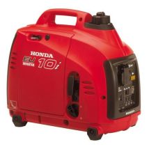 Honda - Eu10i 1kva 900w Generator