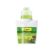 Engrais Liquide Pour Fleurs, Cactus Et Plantes Succulentes - 400 Ml