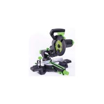 Evolution - F210sms Troncatrice Radiale Multimateriale Power Tools