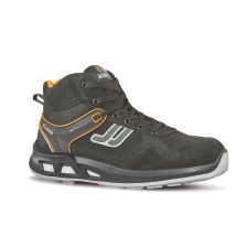 Scarpe Antinfortunistiche Jallatte Jaldynam Sas S3 Ci Src - 45