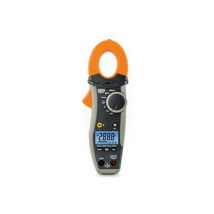 Ht Italia - Ht Instruments Ht9015 Pince Ampèremétrique Numérique Cat Iii 1000 V, Cat Iv 600 V Affichage (nombre De Points): 6000 Q481432