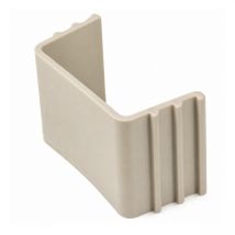 Befestigungsbügel, Halteclips Für Kondensatkanal 140 Mm