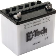 Batteria 12v 24ah Ags 947346211005ags