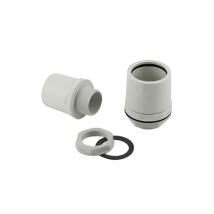 Raccord Pour Tube Rigide Ø32 Filetage Métrique 1,5 Tube/boîte Ip65 Faeg - Fg16332