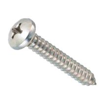 Tornillo Autorroscante Tc Galvanizado 2,9x22 Mm